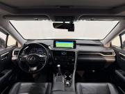 Lexus RX IV Рестайлинг Омск  - изображение 39