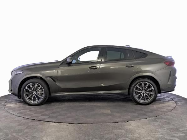 BMW X6 III (G06) Рестайлинг с пробегом 2023 года, цена 10 750 000 рублей, 59000 км, внедорожник, Автокод Объявления