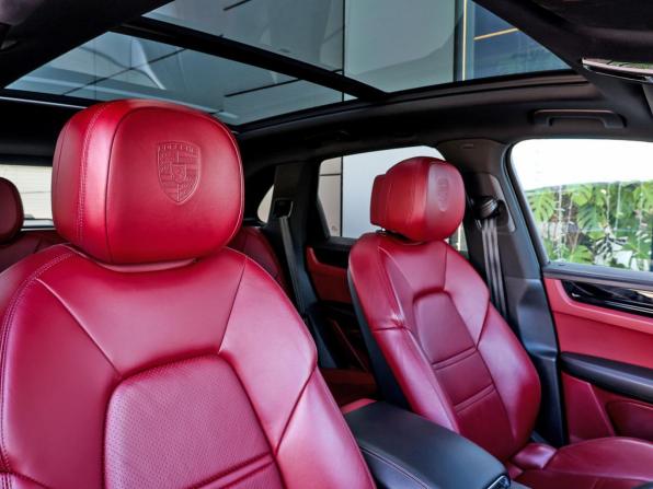 Porsche Cayenne III с пробегом 2020 года, цена 7 149 000 рублей, 78928 км, внедорожник, Автокод Объявления