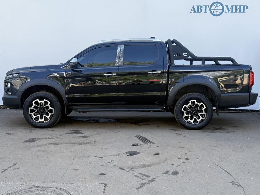 JAC T9 Москва  - изображение 8