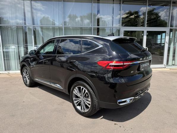 Haval F7 I с пробегом 2021 года, цена 1 909 000 рублей, 141779 км, внедорожник, Автокод Объявления