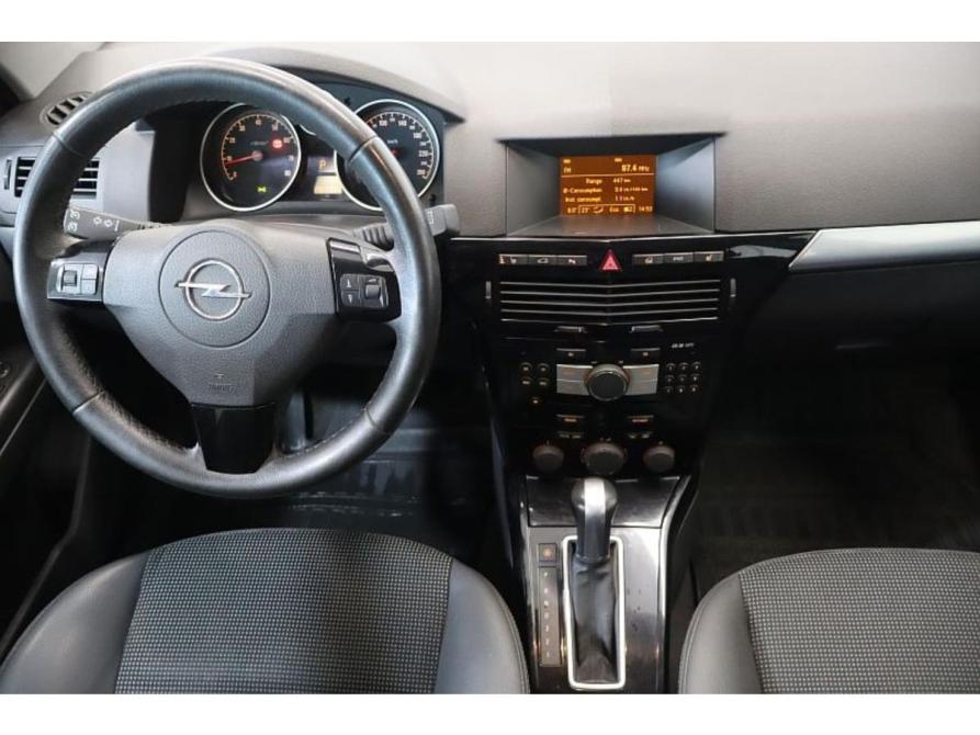 Opel Astra H Рестайлинг Коломна  - изображение 9