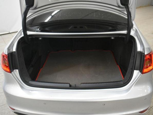 Volkswagen Jetta VI с пробегом 2013 года, цена 849 000 рублей, 146568 км, седан, Автокод Объявления