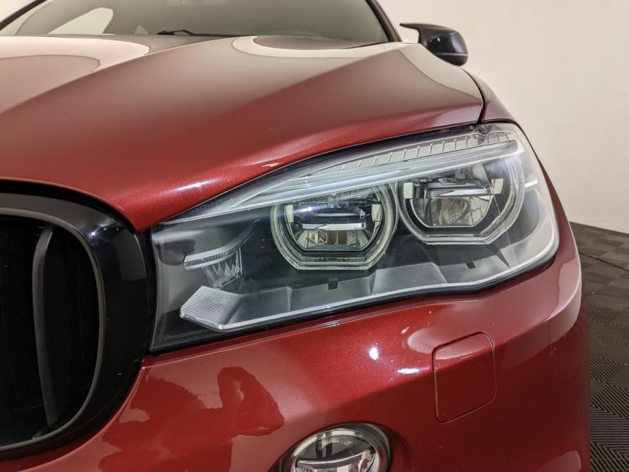 BMW X6 II (F16) Москва  - изображение 11