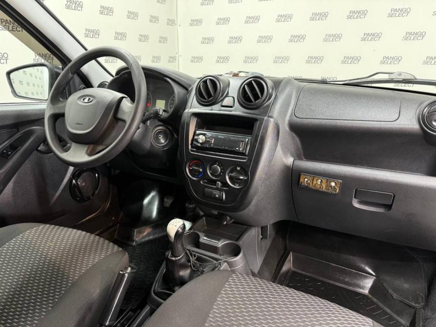 Lada (ВАЗ) Granta I Рестайлинг Красноярск  - изображение 3