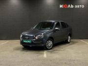 Lada (ВАЗ) Granta I Рестайлинг Челябинск  - изображение 21