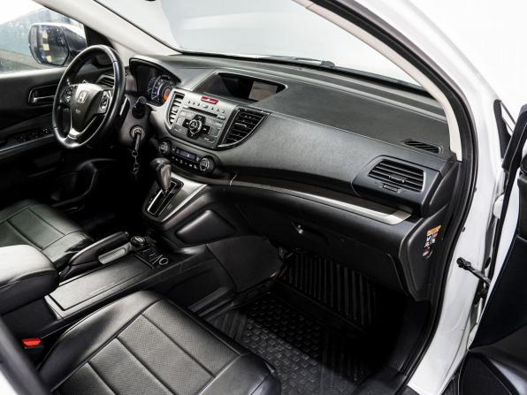 Honda CR-V IV с пробегом 2013 года, цена 2 049 000 рублей, 248443 км, внедорожник, Автокод Объявления