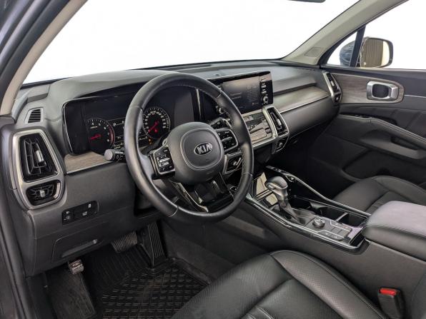 Kia Sorento IV с пробегом 2020 года, цена 3 700 000 рублей, 41650 км, внедорожник, Автокод Объявления