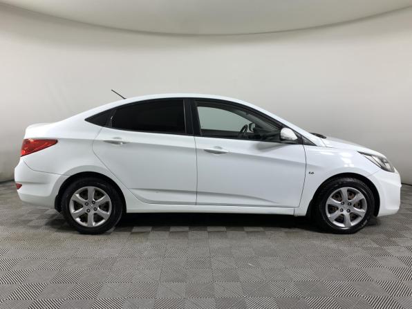 Hyundai Solaris I с пробегом 2011 года, цена 677 000 рублей, 231904 км, хэтчбек, Автокод Объявления