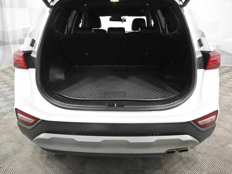 Hyundai Santa Fe IV Екатеринбург  - изображение 6