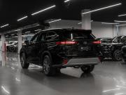 Toyota Highlander IV (XU70) Москва  - изображение 36