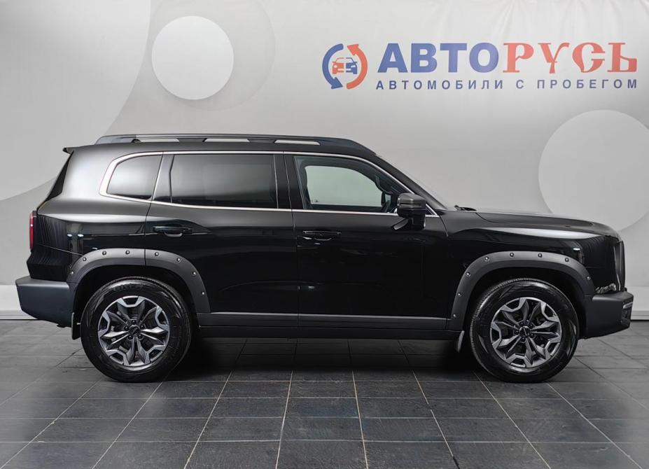 Haval Dargo I Москва  - изображение 5