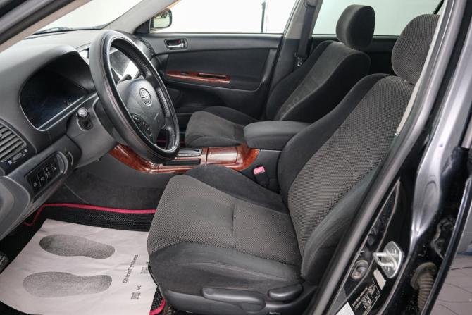 Toyota Camry V (XV30) Рестайлинг с пробегом 2005 года, цена 999 000 рублей, 229169 км, седан, Автокод Объявления
