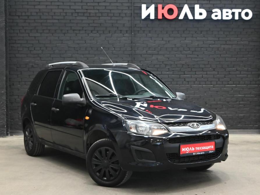 Lada (ВАЗ) Kalina II Екатеринбург  - изображение 3