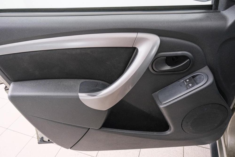 Renault Duster I Красноярск  - изображение 17