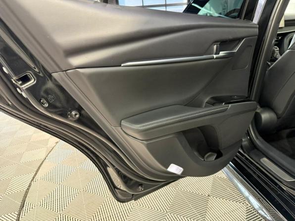 Toyota Camry IX (XV80) China Market с пробегом 2024 года, цена 3 690 000 рублей, 42000 км, седан, Автокод Объявления
