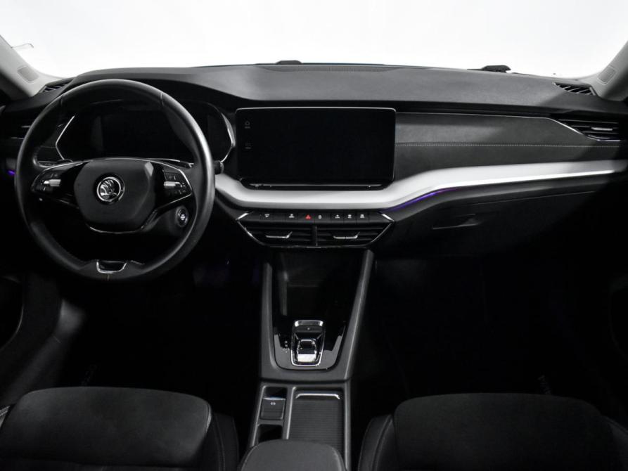 Skoda Octavia IV (A8) Санкт-Петербург  - изображение 15
