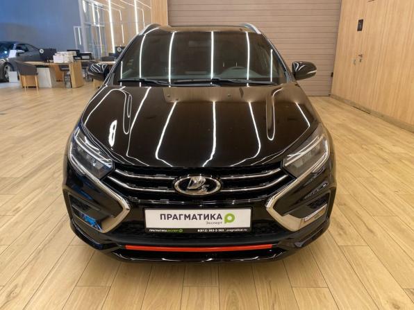 Lada (ВАЗ) Vesta I Рестайлинг (NG) с пробегом 2023 года, цена 1 698 000 рублей, 30600 км, универсал, Автокод Объявления