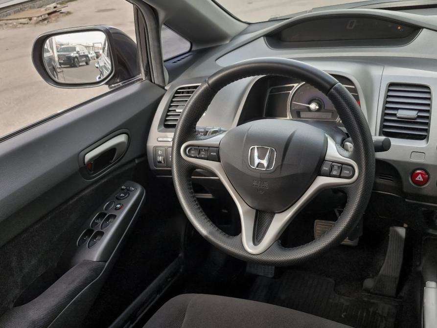 Honda Civic VIII Нижний Новгород  - изображение 10