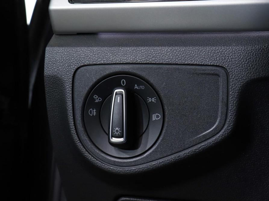 Volkswagen Teramont I Рестайлинг Москва  - изображение 21
