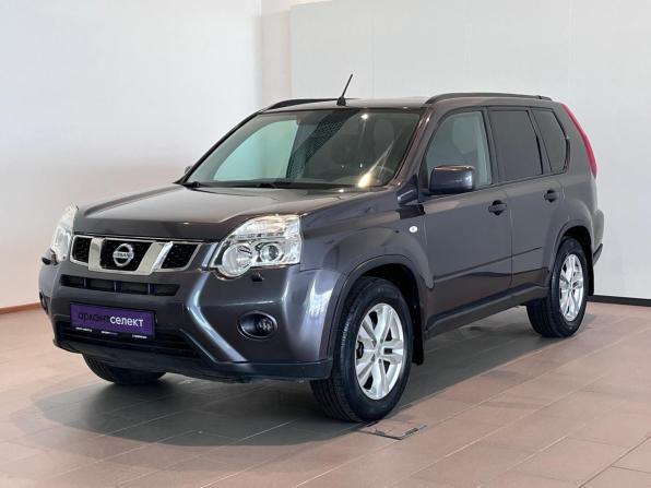 Nissan X-Trail II Рестайлинг с пробегом 2013 года, цена 1 500 000 рублей, 198406 км, внедорожник, Автокод Объявления