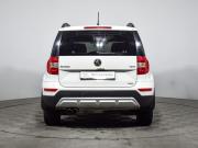 Skoda Yeti I Рестайлинг Санкт-Петербург  - изображение 24