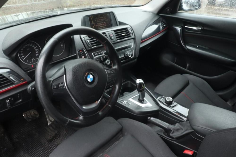 BMW 1 серии II (F20/F21) Казань  - изображение 5