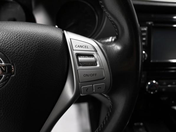 Nissan Qashqai II с пробегом 2014 года, цена 1 425 000 рублей, 151539 км, внедорожник, Автокод Объявления