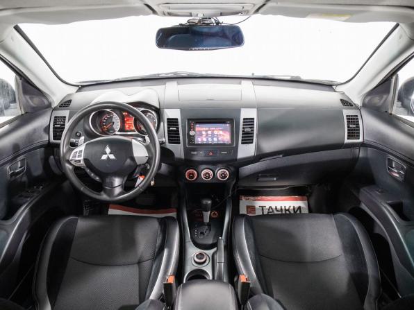 Mitsubishi Outlander II с пробегом 2008 года, цена 1 175 000 рублей, 224083 км, внедорожник, Автокод Объявления