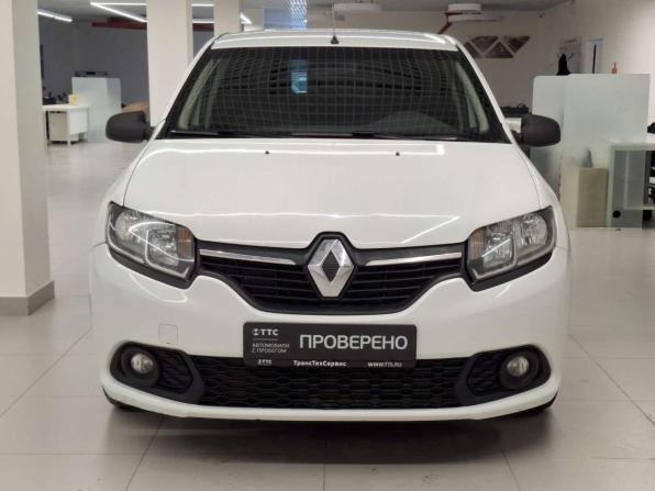 Renault Sandero II с пробегом 2018 года, цена 544 000 рублей, 95624 км, хэтчбек, Автокод Объявления