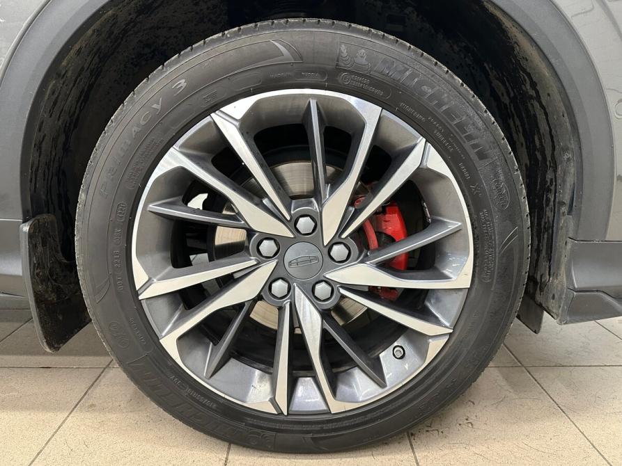 Geely Coolray I Балашиха  - изображение 19