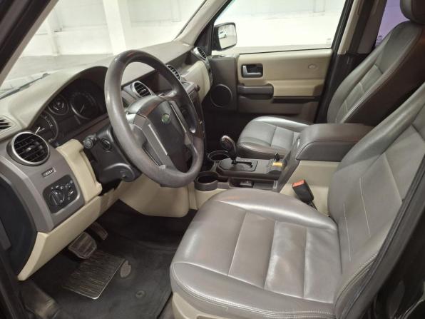 Land Rover Discovery III с пробегом 2006 года, цена 1 070 000 рублей, 290039 км, внедорожник, Автокод Объявления