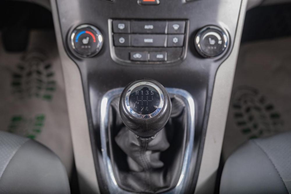 Chevrolet Orlando I Томск  - изображение 15
