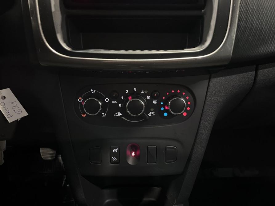Renault Sandero II Чебоксары  - изображение 15