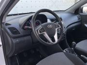 Hyundai Solaris I Тамбов  - изображение 34