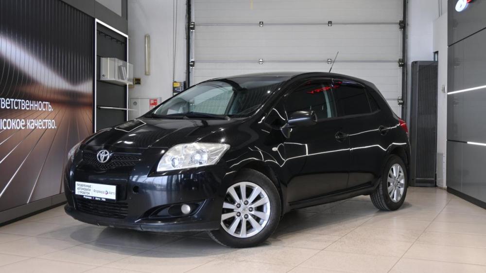 Toyota Auris I Уфа  - изображение 3