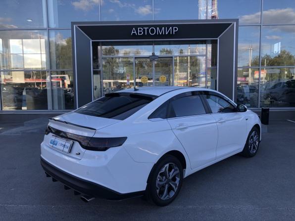 Livan X6 Pro с пробегом 2023 года, цена 1 760 000 рублей, 22912 км, внедорожник, Автокод Объявления