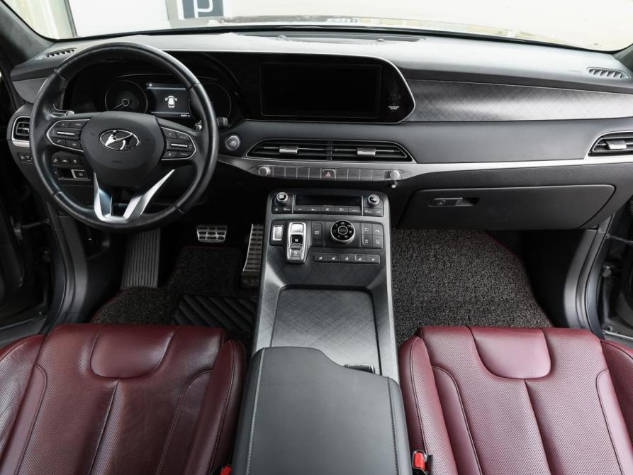 Hyundai Palisade I Москва  - изображение 15