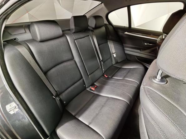 BMW 5 серии VI (F10/F11/F07) Рестайлинг с пробегом 2013 года, цена 1 455 000 рублей, 147288 км, седан, Автокод Объявления