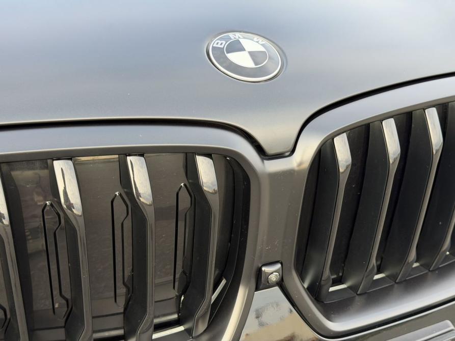 BMW X6 III (G06) Рестайлинг Казань  - изображение 9