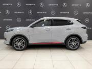 Changan CS55 Plus II Москва  - изображение 35