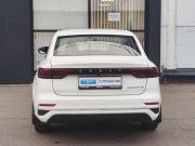 Geely Emgrand II Москва  - изображение 22