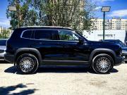 Haval Dargo Санкт-Петербург  - изображение 18
