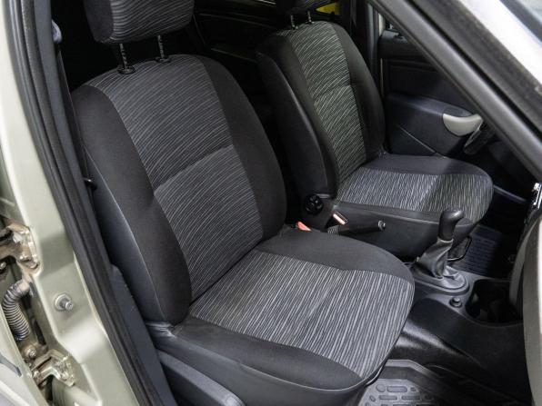 Renault Logan I Рестайлинг с пробегом 2012 года, цена 490 000 рублей, 150881 км, седан, Автокод Объявления