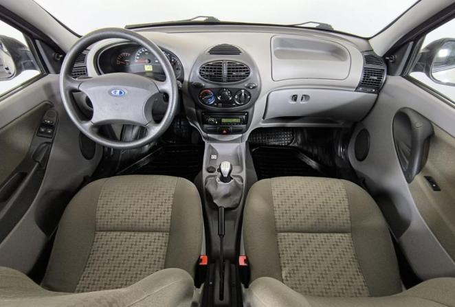 Lada (ВАЗ) Kalina I с пробегом 2013 года, цена 340 000 рублей, 161163 км, хэтчбек, Автокод Объявления