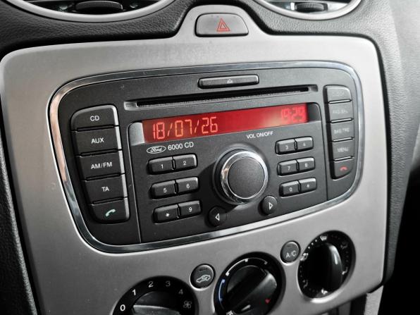 Ford Focus II Рестайлинг с пробегом 2010 года, цена 220 000 рублей, 295054 км, хэтчбек, Автокод Объявления