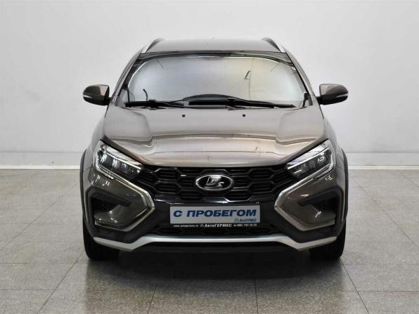 Lada (ВАЗ) Vesta I Рестайлинг (NG) с пробегом 2024 года, цена 1 530 000 рублей, 27835 км, универсал, Автокод Объявления