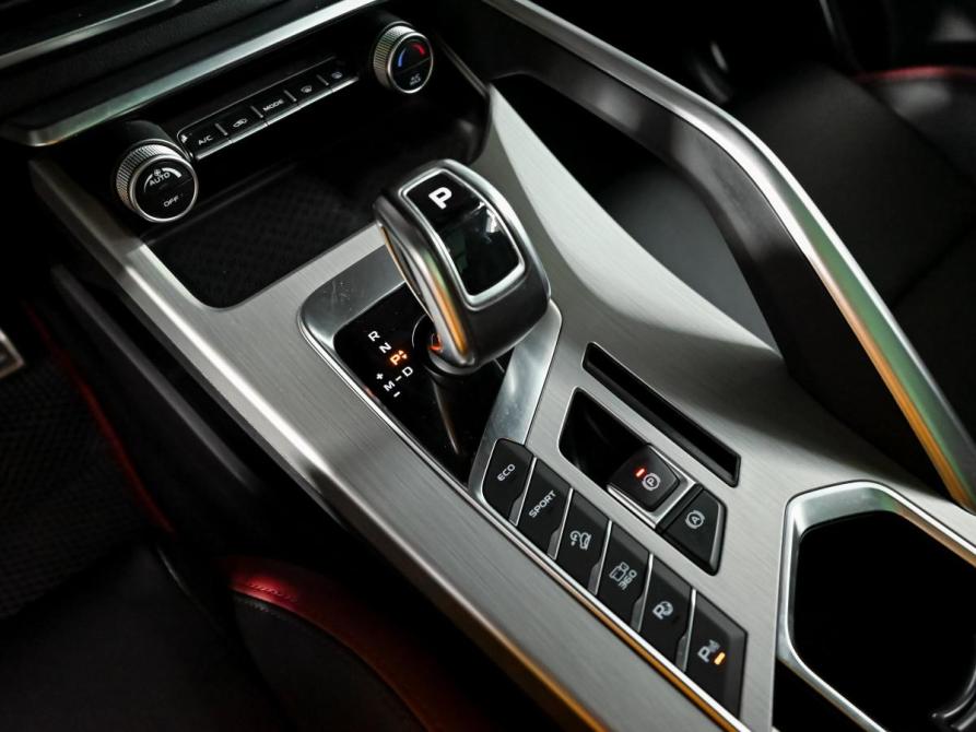 Geely Coolray I Екатеринбург  - изображение 14