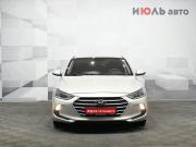 Hyundai Elantra VI (AD) Екатеринбург  - изображение 17