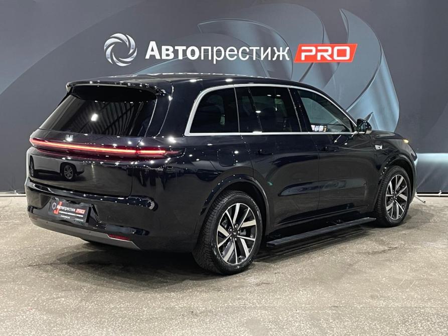 Li Auto (Lixiang) L8 I Пермь  - изображение 7